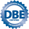 DBE-Certified-logo